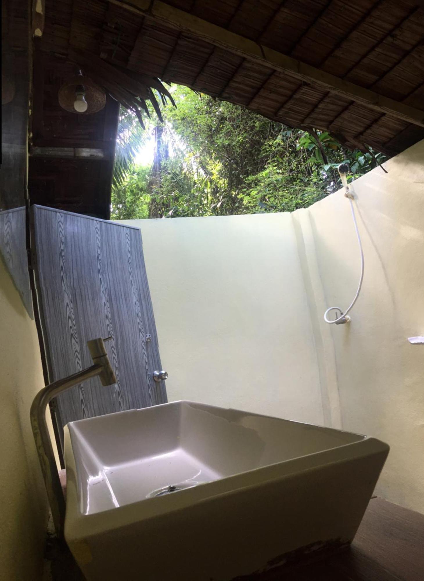 Phayam Garden View Hotel Koh Phayam Quarto foto